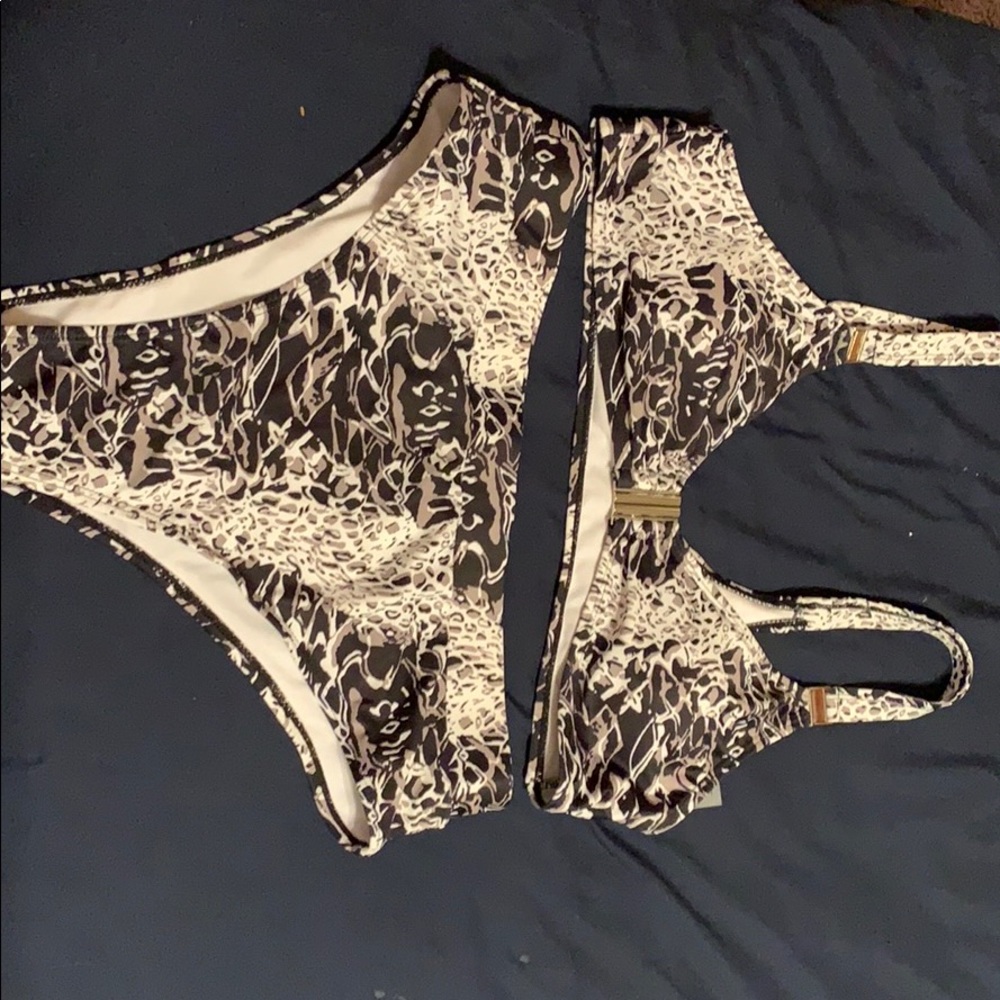Bathing Suit